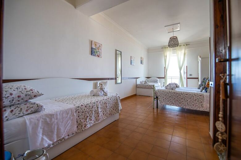 Hotel Ristorante Madonna Della Scala