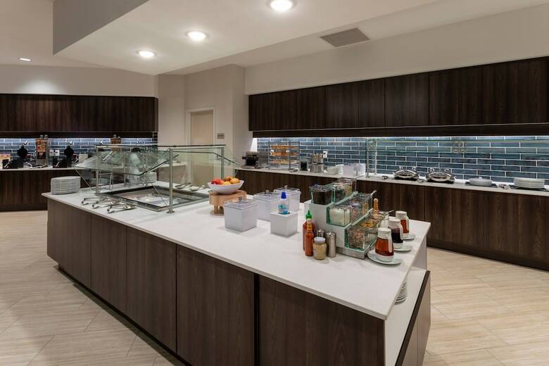 Hotel Springhill Suites By Marriott Minneapolis Maple Grove/arbor Lakes