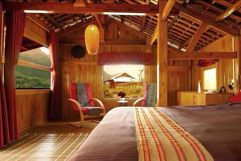 Hotel Lucky Daisy Buffalo House