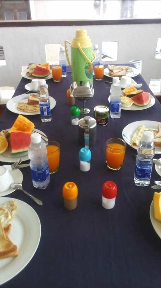 Annex II Hotel Kiponda