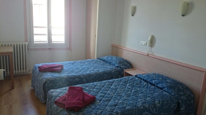 Hotel Marquette Bedjou Confort