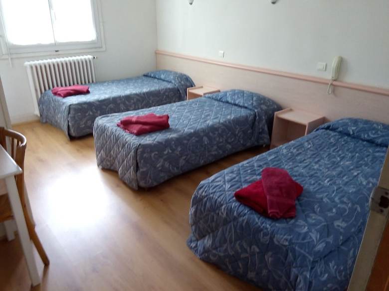 Hotel Marquette Bedjou Confort