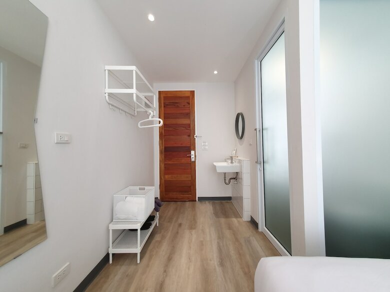Apartamento Meet Boutique Resort