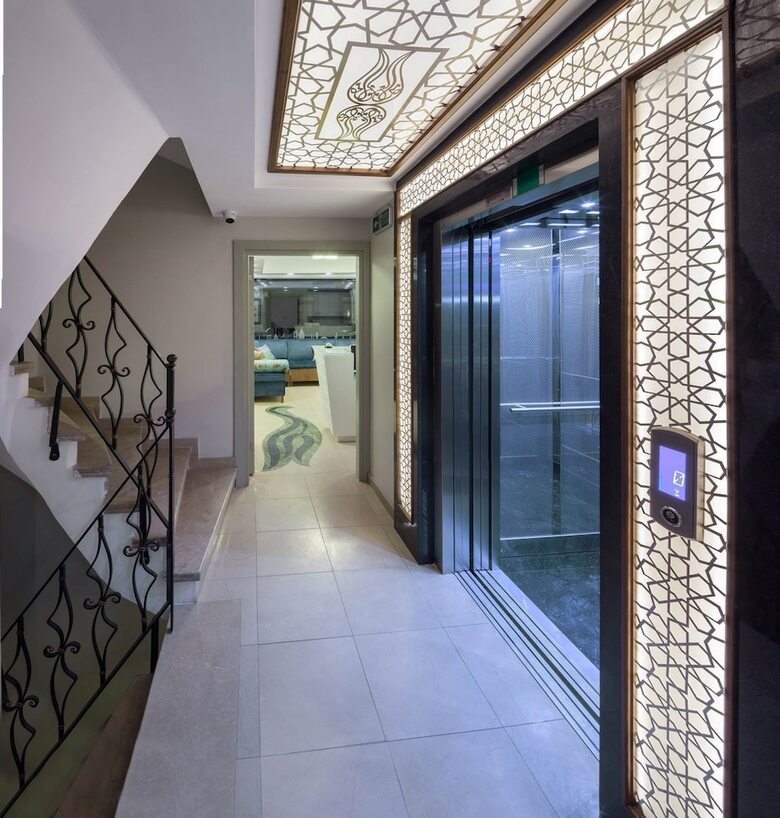 Obahan Hotel