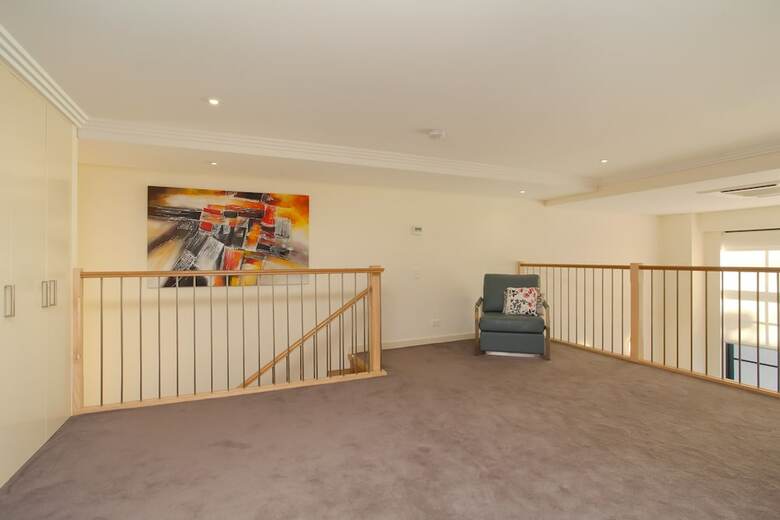 Wentworth Park Road Apartments