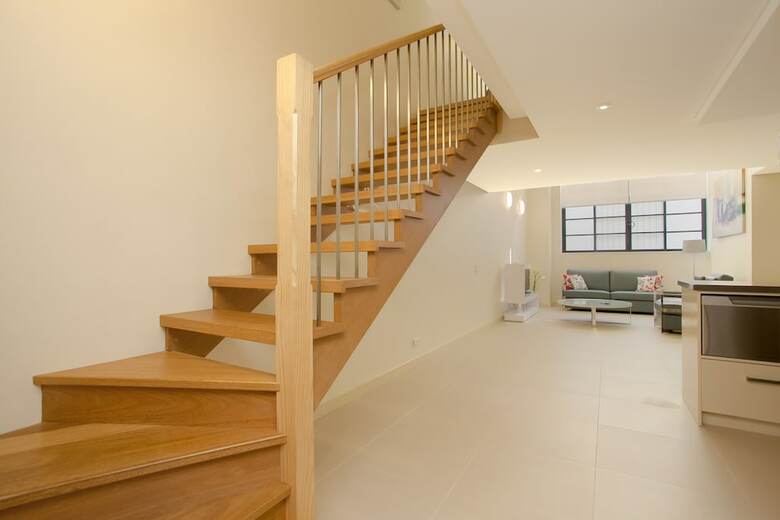 Wentworth Park Road Apartments