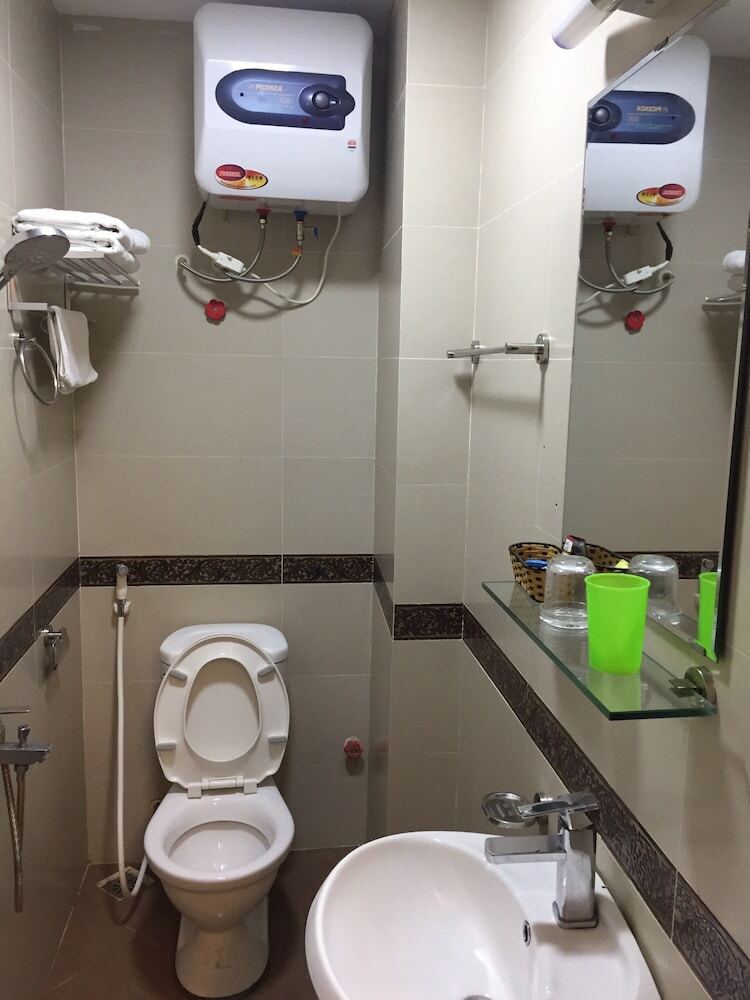 Tung Anh Hotel
