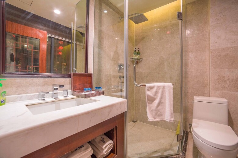 Hotel Li Jiang Tang Feng Yard No.1