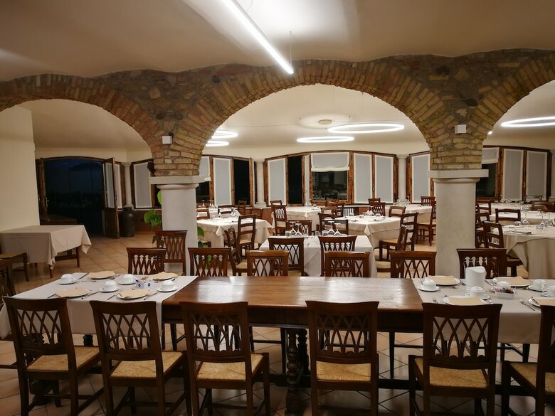 Hotel San Lorenzo