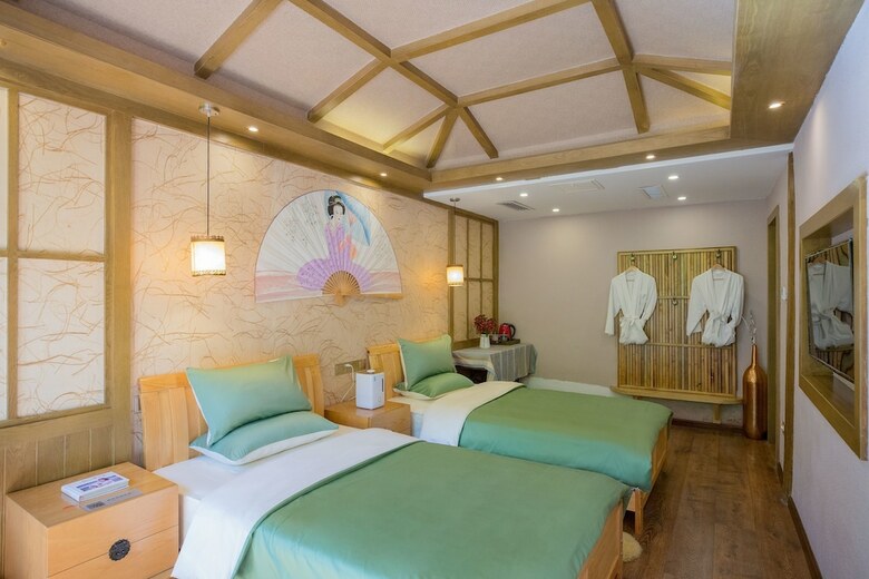 Hotel Li Jiang Tang Feng Yard No.2