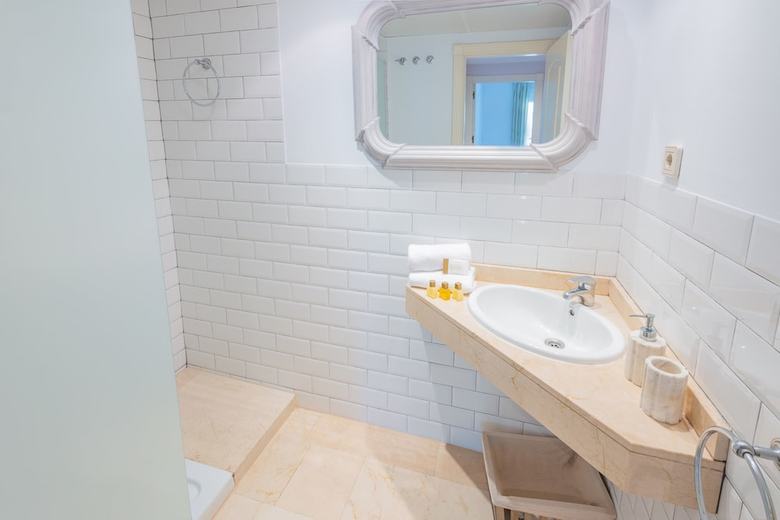 Apartamento Terrazas de Ban�s Sunlit Retreat