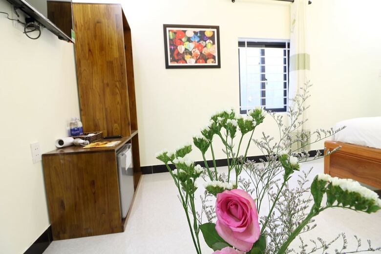 Bed & Breakfast Gold Stone Homestay Hoi An