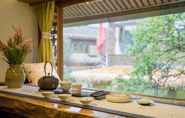 Hotel Li Jiang Tang Feng Yard No.4