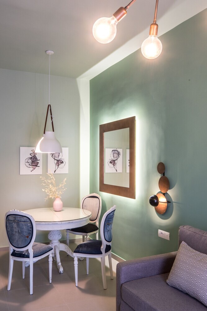 Apartamentos Apt27