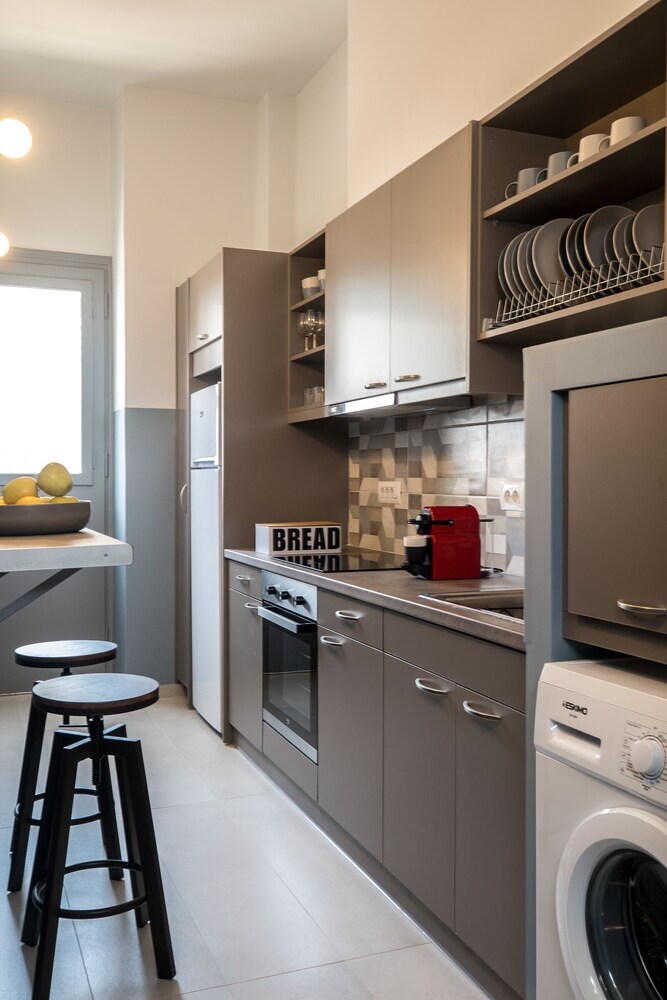 Apartamentos Apt27