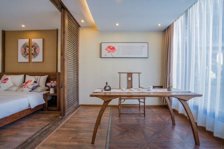 Hotel Li Jiang Tang Feng Yard No.5