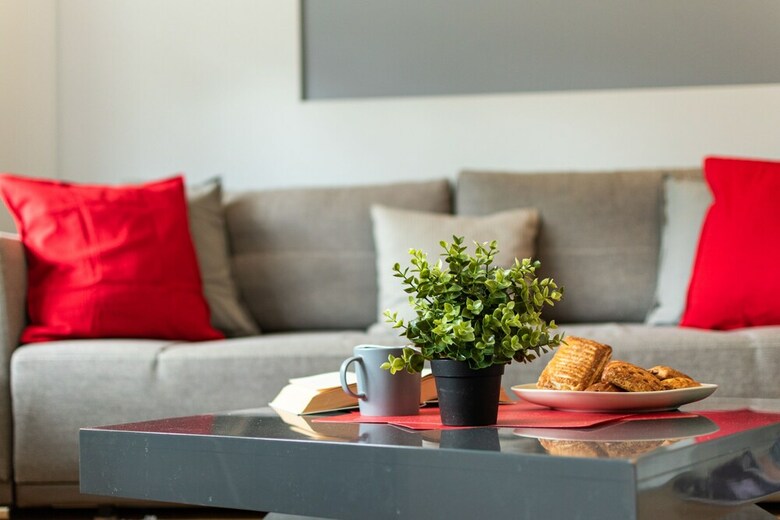 Apartamentos Little Home - Suzina