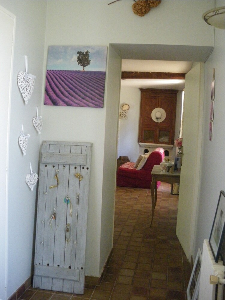 Bed & Breakfast La Metairie Du Pont