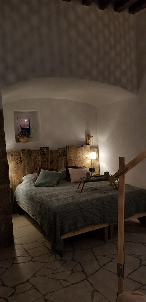 Bed & Breakfast Bocage Belle Histoire - Chambre D'hote