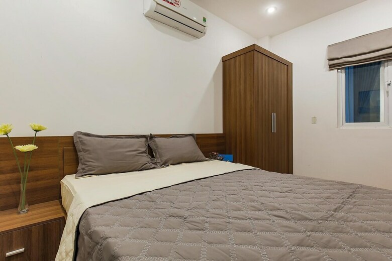 Aparthotel Luxy Homes City Centre