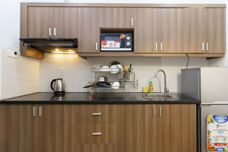 Aparthotel Luxy Homes City Centre