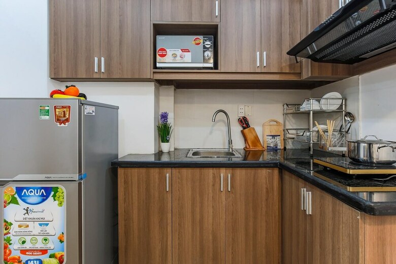 Aparthotel Luxy Homes City Centre