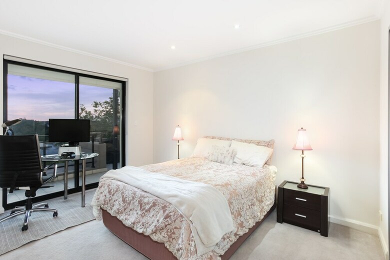 Apartamentos Pyrmont Harbour View Penthouse