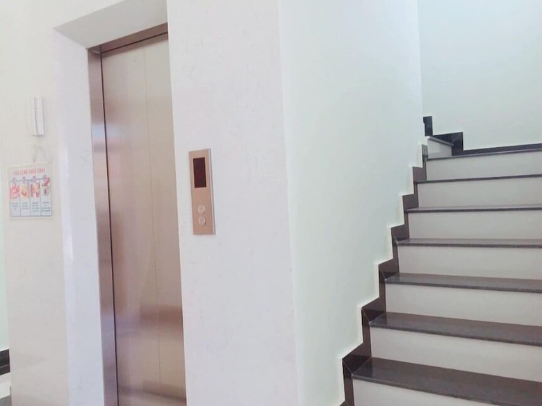 Hotel Khach San Phuong Nguyen