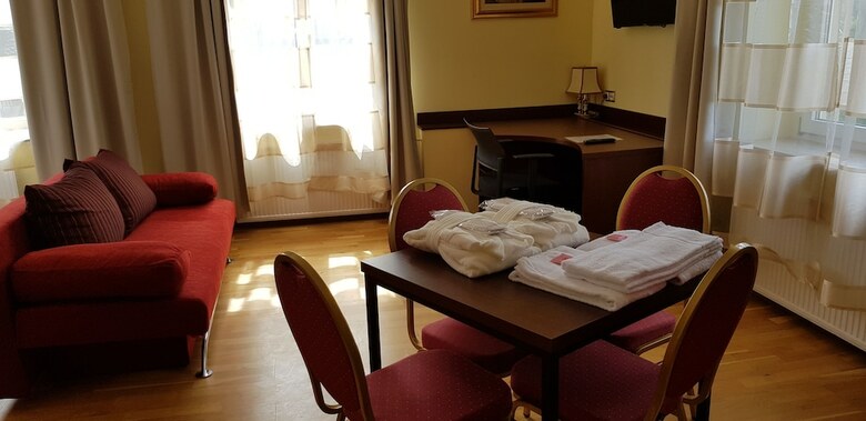 Hotel Villa Lalee