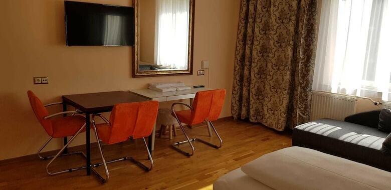 Hotel Villa Lalee