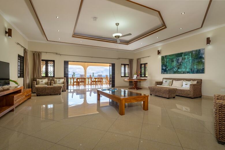 Bed & Breakfast Calm Sorento