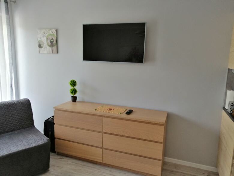 Apartamenty Sun & Snow Cesarskie Ogrody