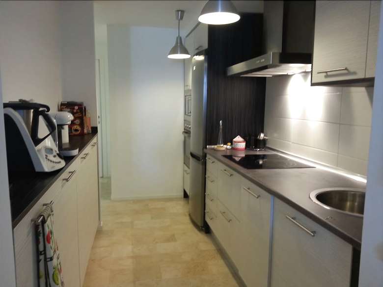 Apartamentos Duplex En Carboneras