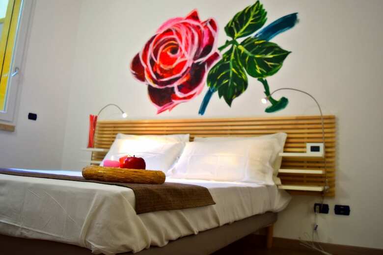 Bed & Breakfast Piccolo Principe Verona
