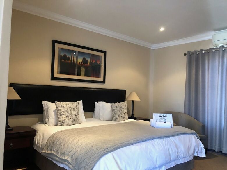 Hotel Uitzicht Guest House