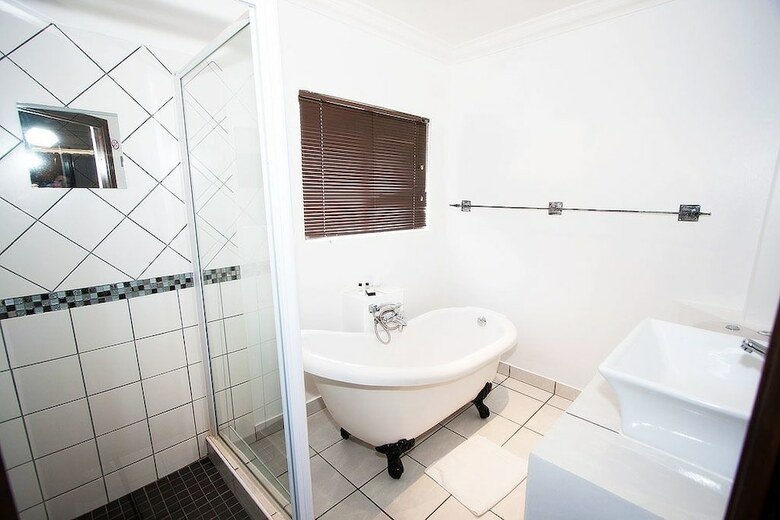 Hotel Uitzicht Guest House