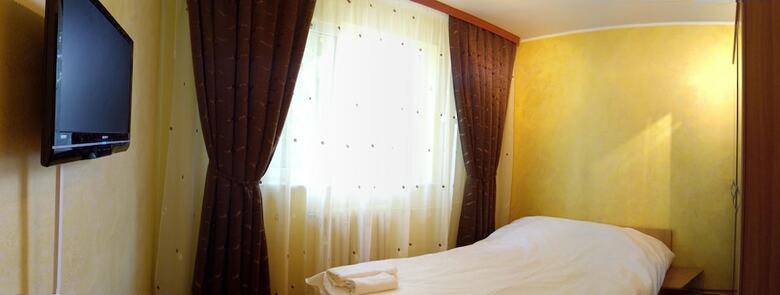 Cityliving Apartament Constanta
