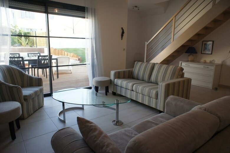 Villa La Maison De Pal�s
