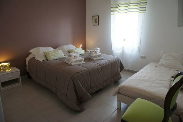 Villa La Maison De Pal�s