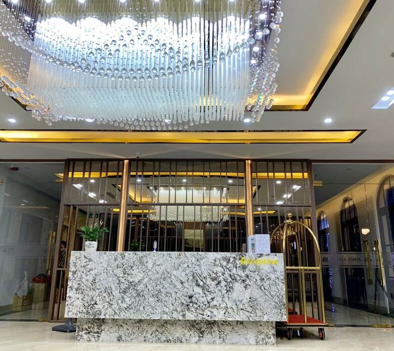 Hotel Emma