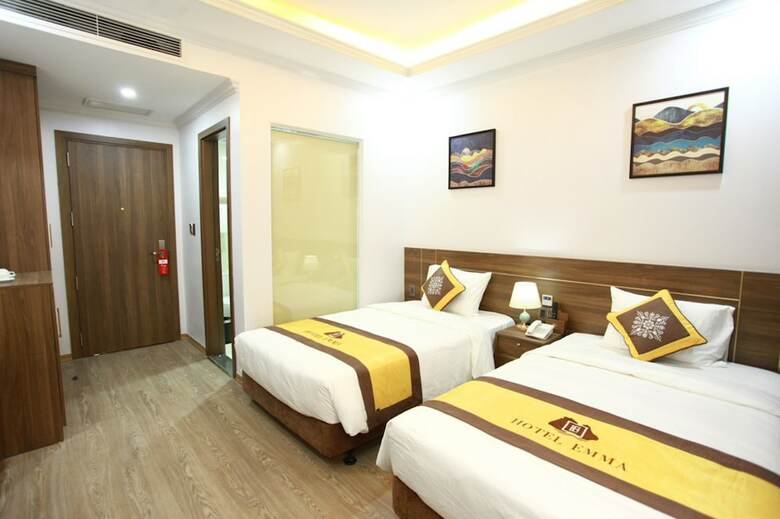 Hotel Emma