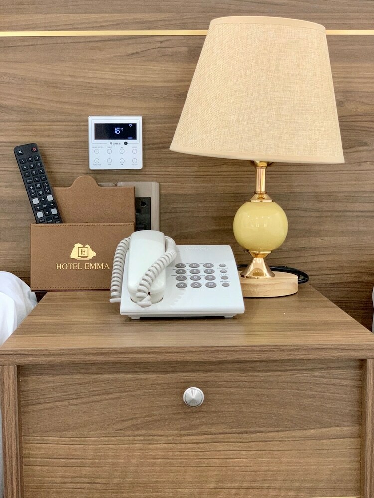 Hotel Emma