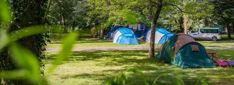 Camping De Thuri�s