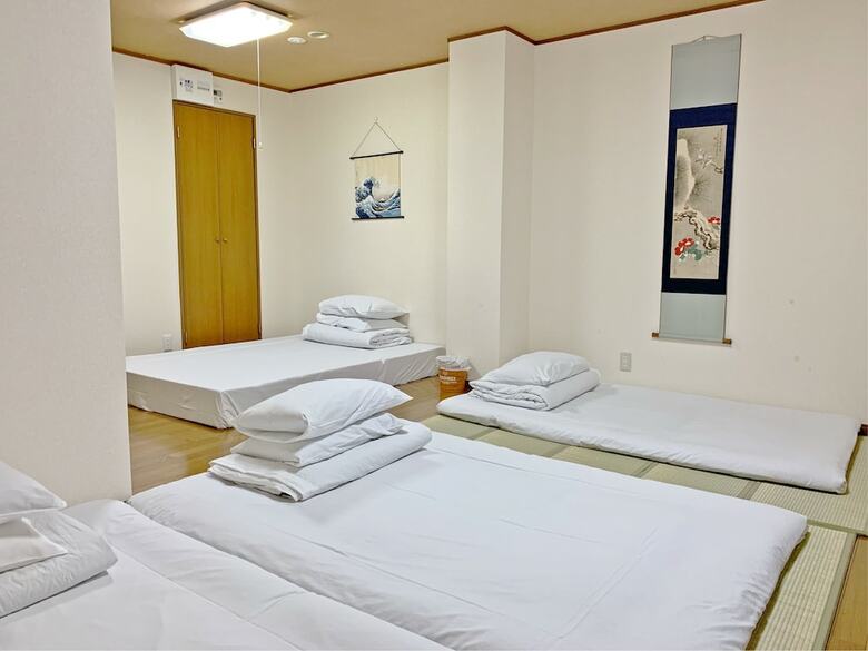 Aparthotel Petit Hotel 017