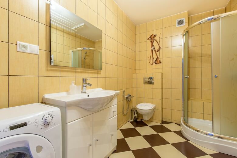 Apartamenty Sun & Snow Mierzeja Park