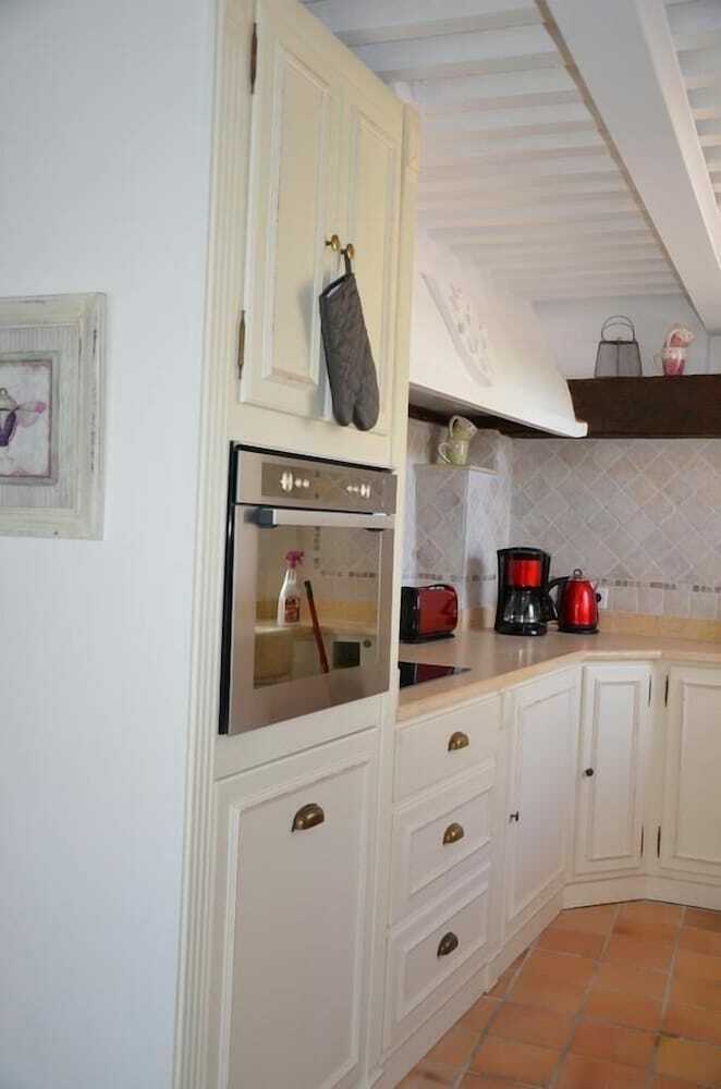 Gites L'atelier Du Peintre