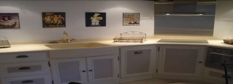 Gites L'atelier Du Peintre