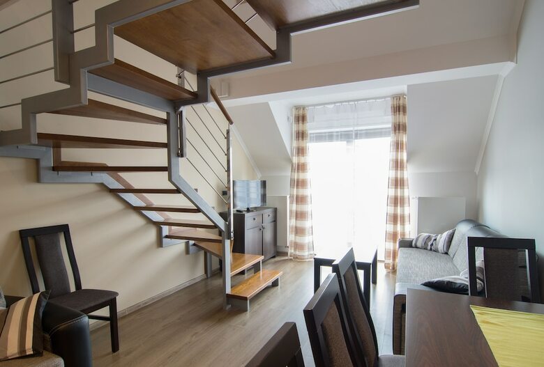Apartamenty Sun & Snow T?czowe Wzg�rze