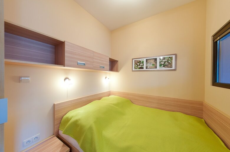 Apartamenty Sun & Snow T?czowe Wzg�rze