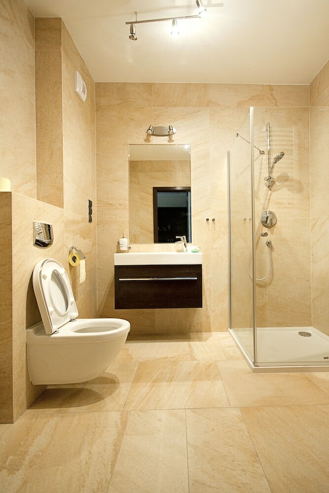 Apartamenty Sun & Snow T?czowe Wzg�rze